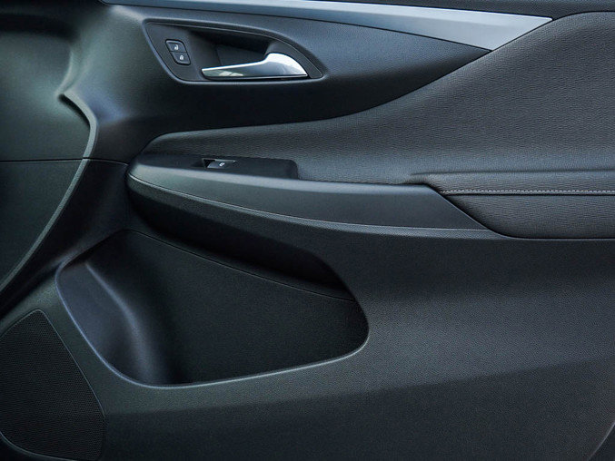 New 2026 Buick Envista Preferred w/ Convenience I Package image 10