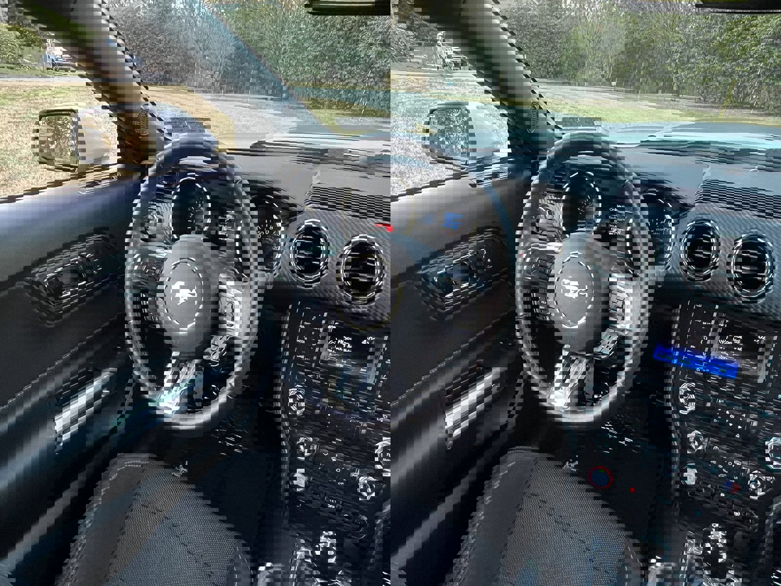 Used 2015 Ford Mustang Coupe w/ Equipment Group 051A image 13