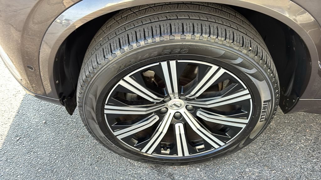 Certified 2023 Volvo XC90 B6 Plus w/ Protection Package AWD/4WD image 32