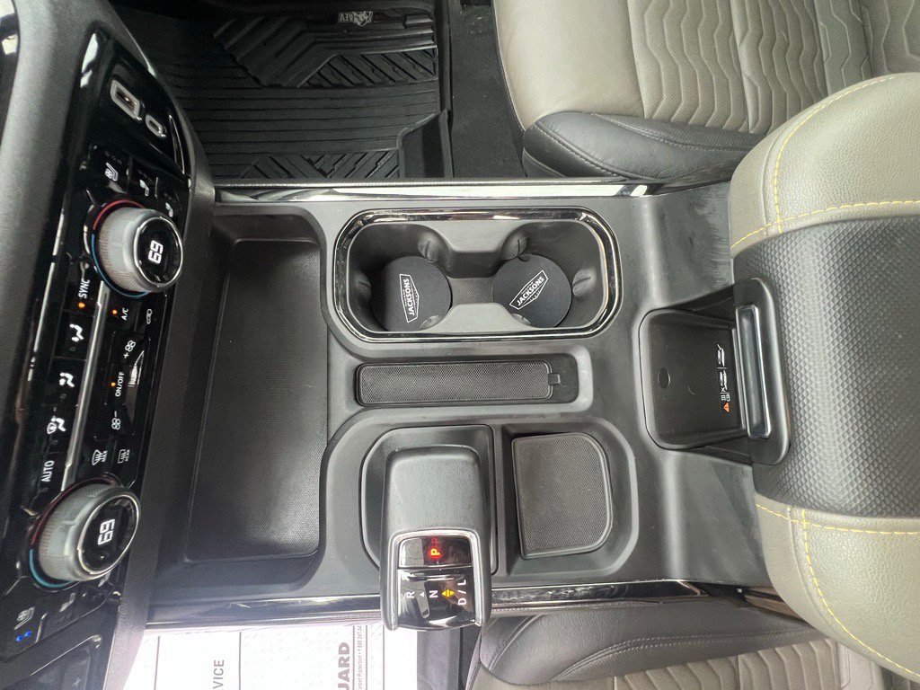 Used 2024 Chevrolet Silverado 1500 ZR2 w/ ZR2 Bison Edition image 22