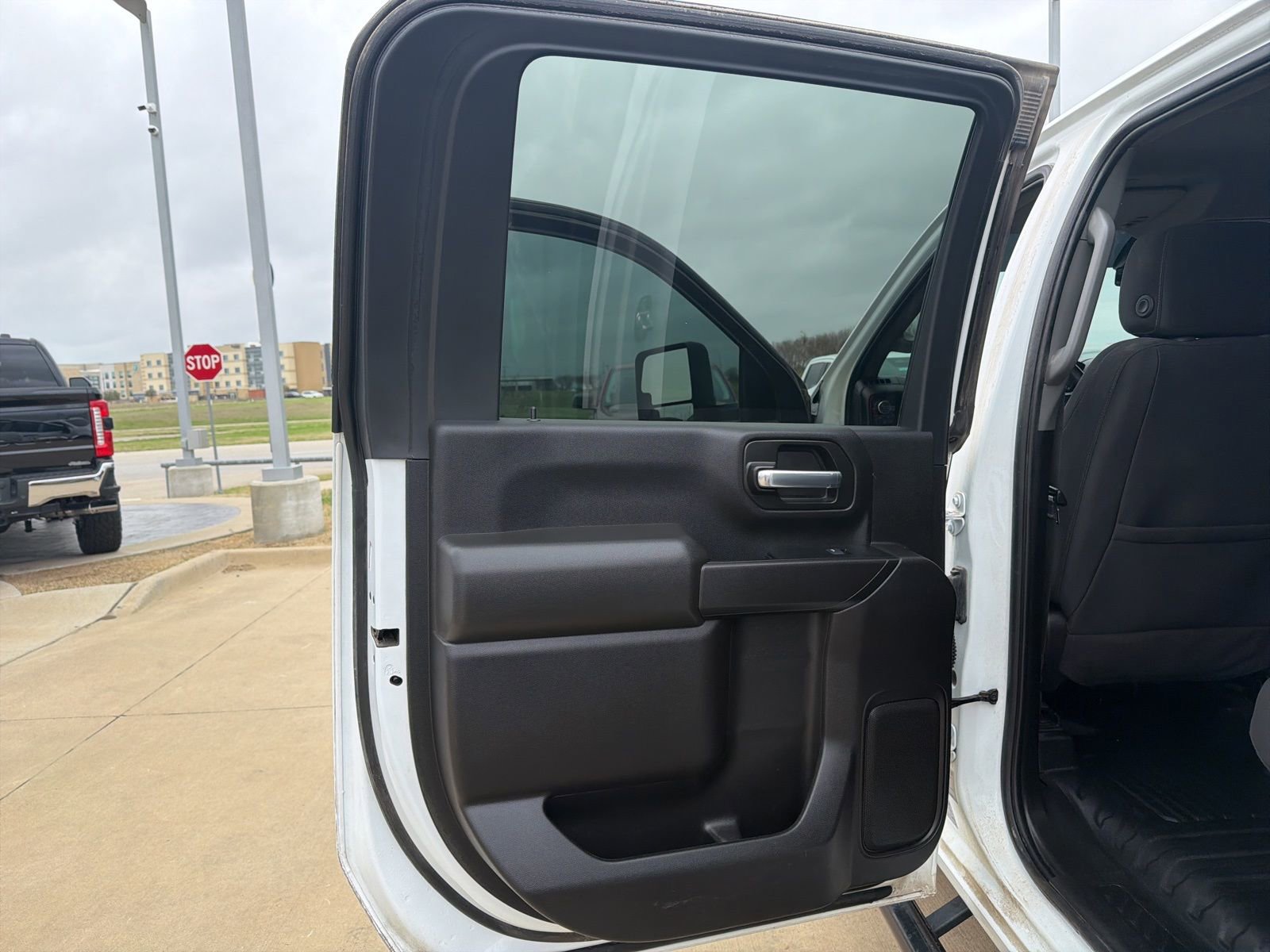 Used 2024 Chevrolet Silverado 2500 W/T w/ WT Fleet Convenience Package image 26