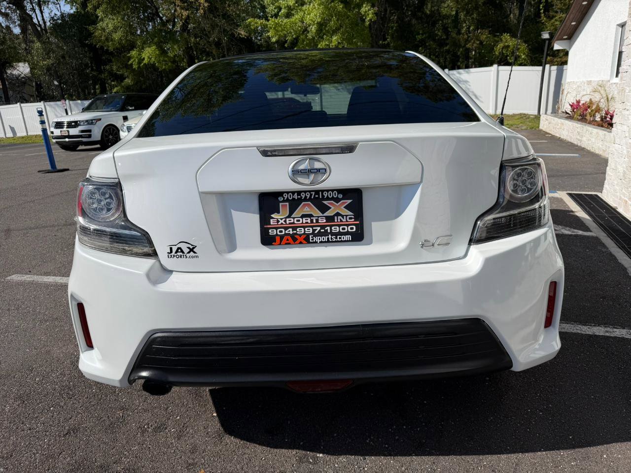 Used 2015 Scion tC 2D Hatchback image 12