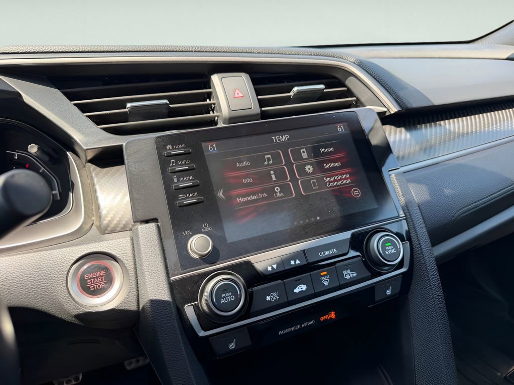 Used 2019 Honda Civic Si image 26