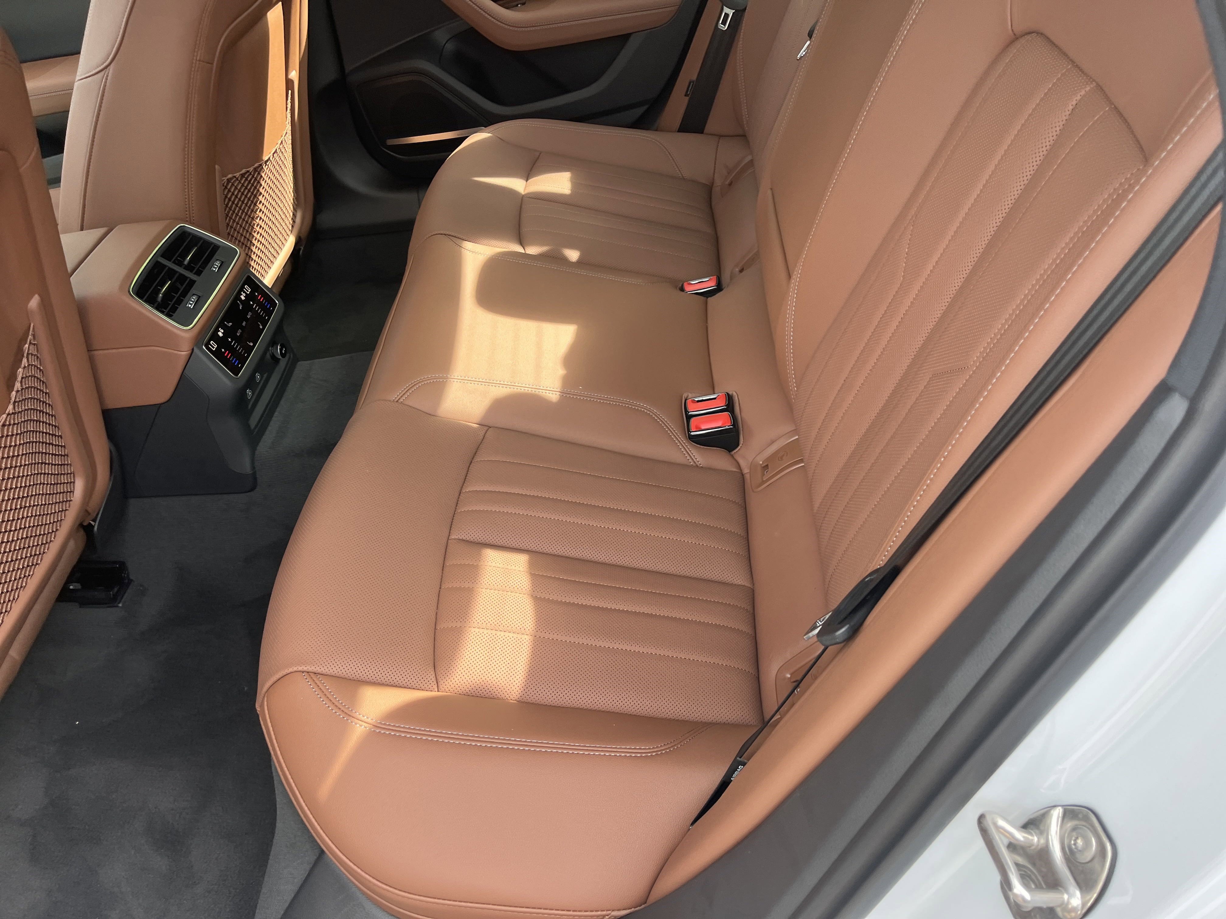 New 2025 Audi A6 Premium Plus image 6