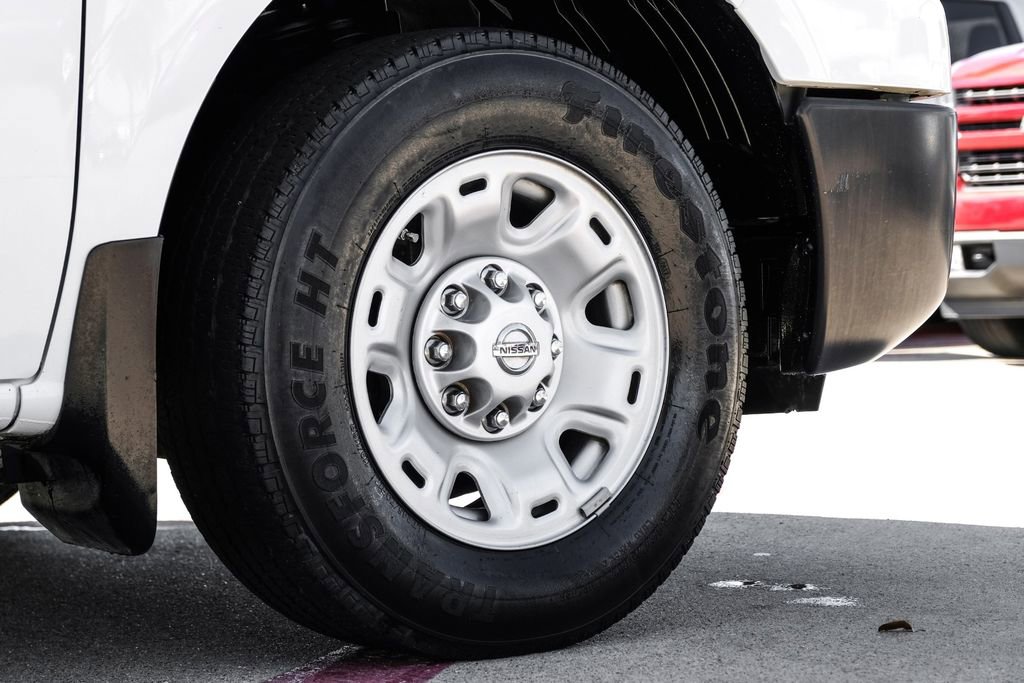 Used 2017 Nissan NV 2500 SV image 47