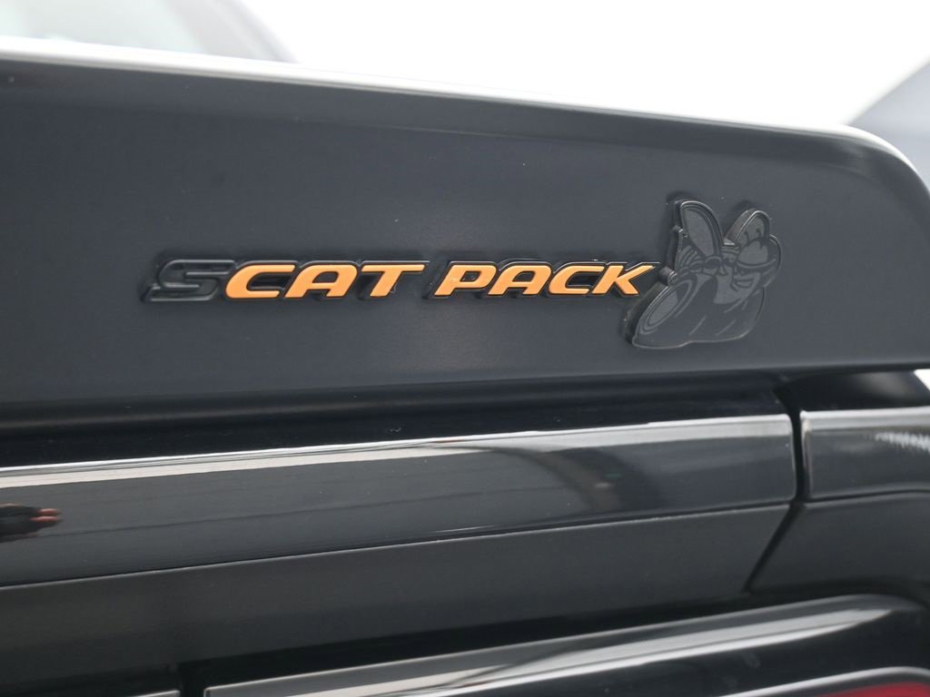 Used 2023 Dodge Challenger R/T Scat Pack image 29