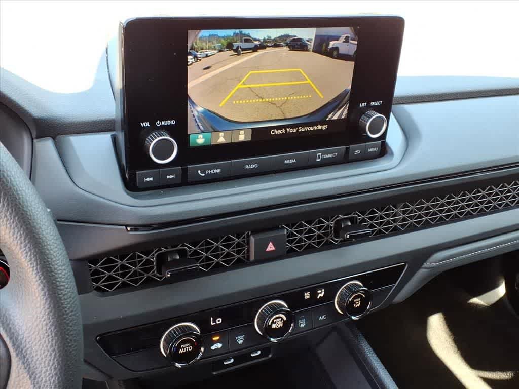 Certified 2024 Honda Accord LX image 21
