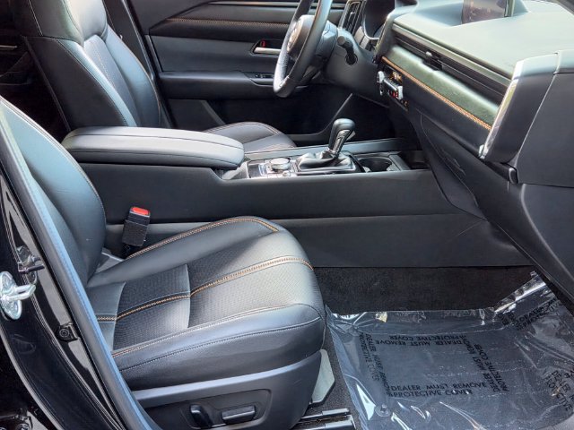 Used 2024 MAZDA CX-50 AWD 2.5 S w/ Cargo Package image 18