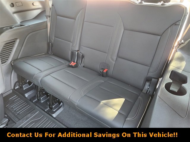 New 2026 GMC Yukon Elevation w/ Elevation Premium Package image 23