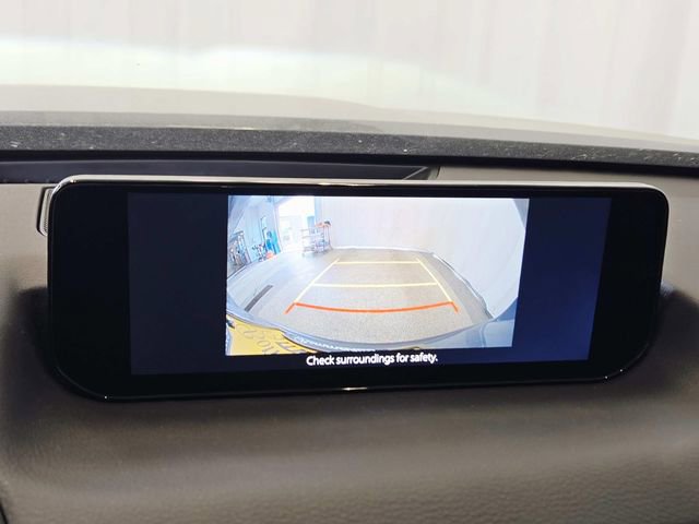 New 2025 MAZDA CX-50 AWD 2.5 Hybrid w/ Weather Package image 18