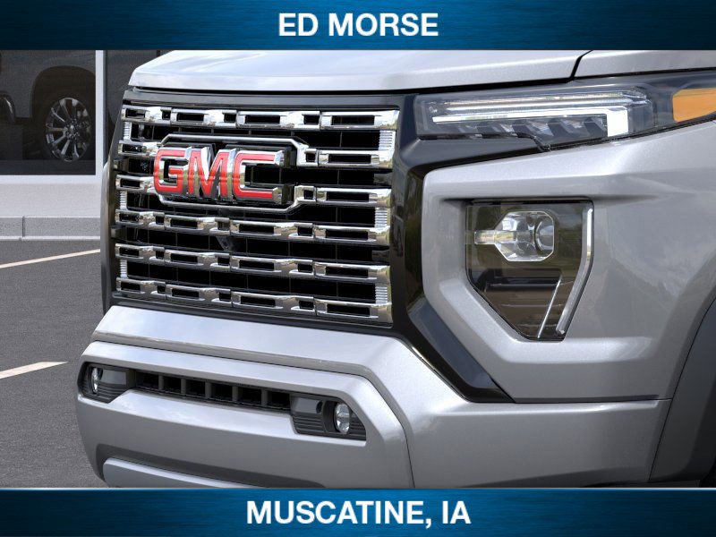New 2026 GMC Canyon Denali image 13