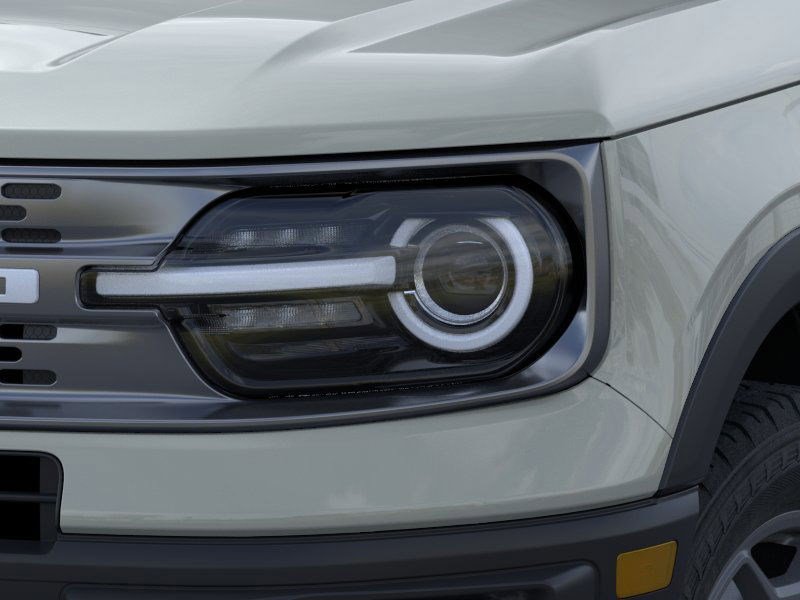 New 2024 Ford Bronco Sport Badlands image 18