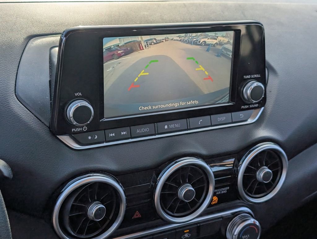 Used 2020 Nissan Sentra S image 22