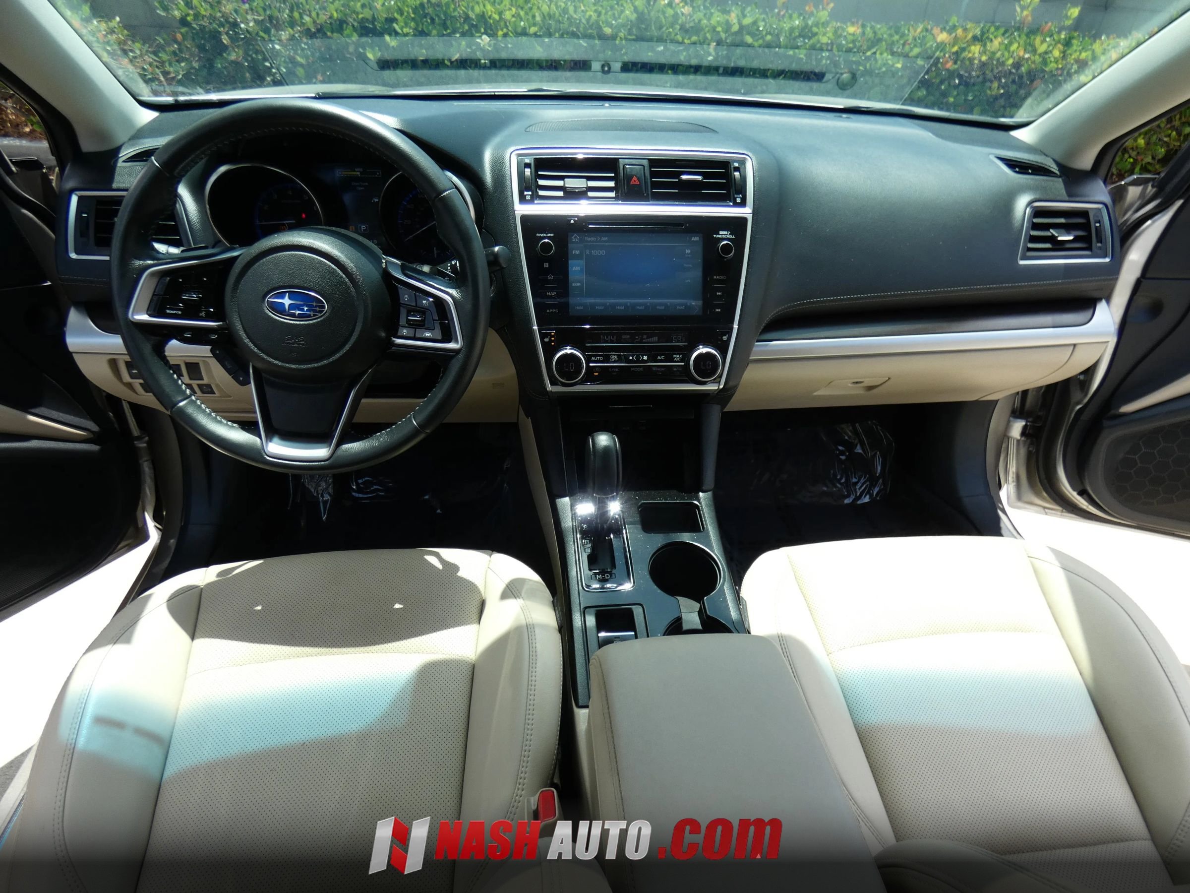 Used 2018 Subaru Legacy 2.5i Limited AWD/4WD image 20