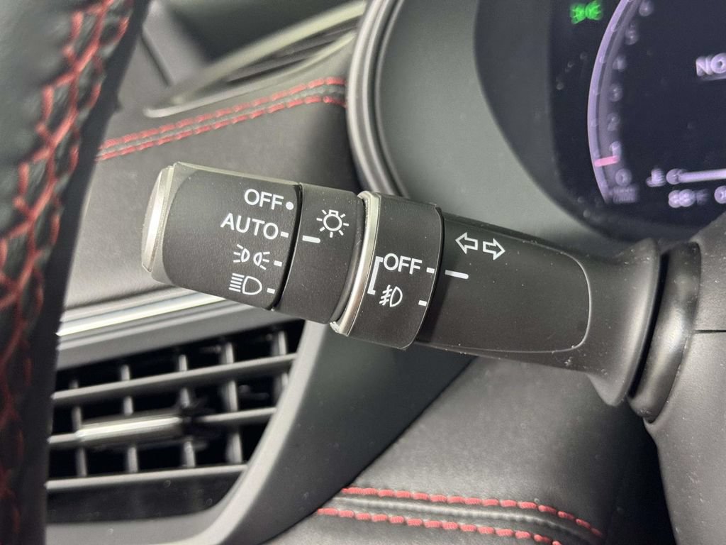 Used 2025 Acura TLX SH-AWD w/ A-SPEC Pkg image 21