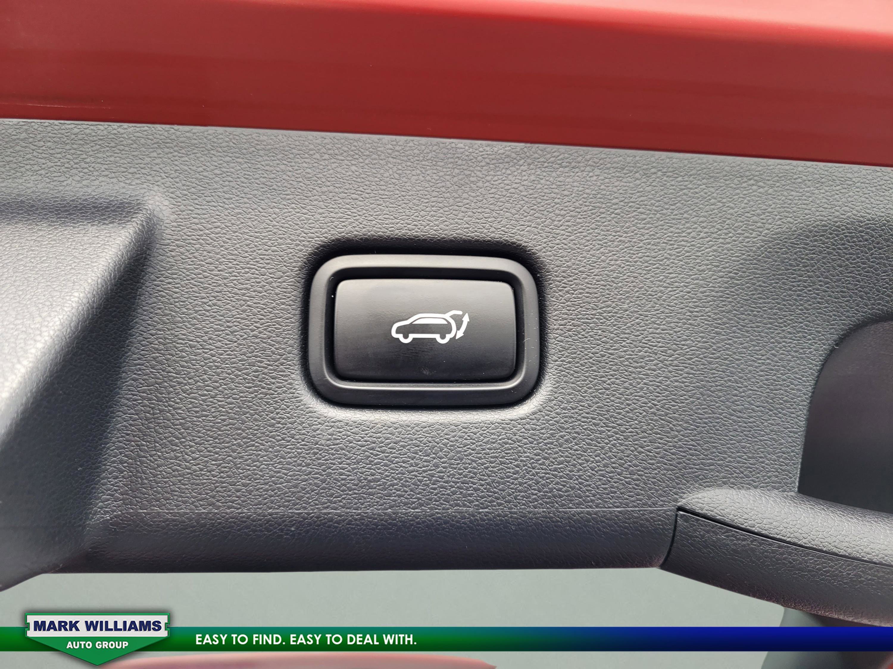 Used 2022 Hyundai Tucson N Line image 33