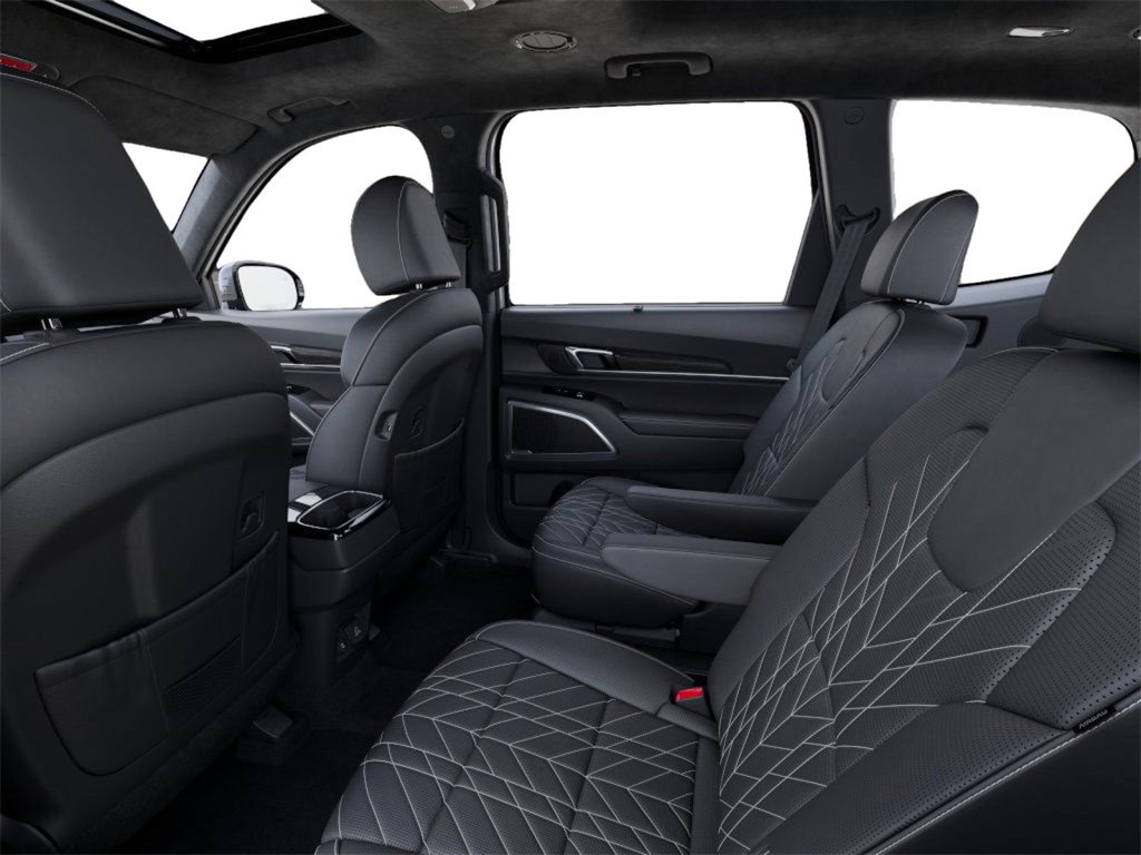 New 2025 Kia Telluride SX X-Line image 18