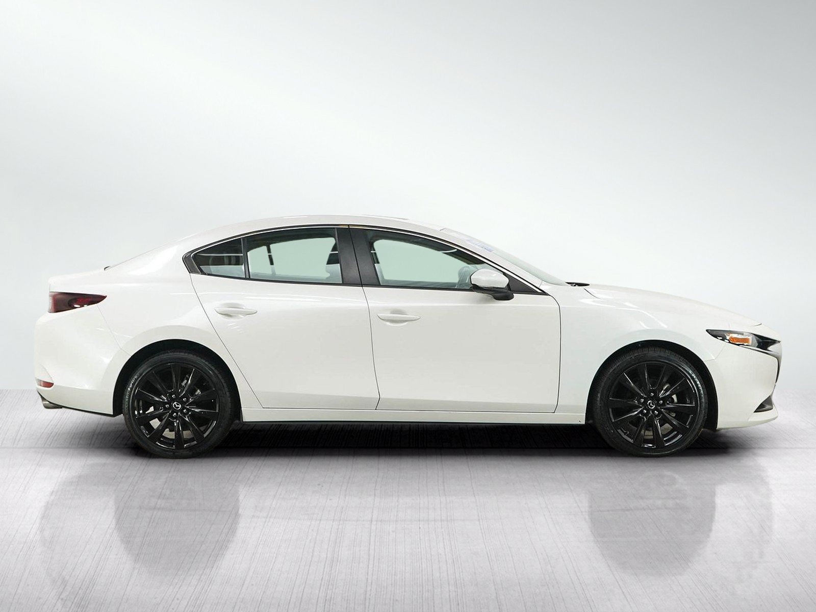 Used 2024 MAZDA MAZDA3 s FWD image 6