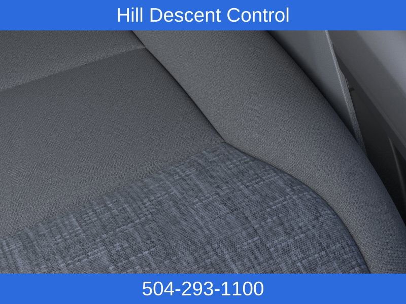 New 2025 Ford F150 XLT w/ Equipment Group 303A High image 16