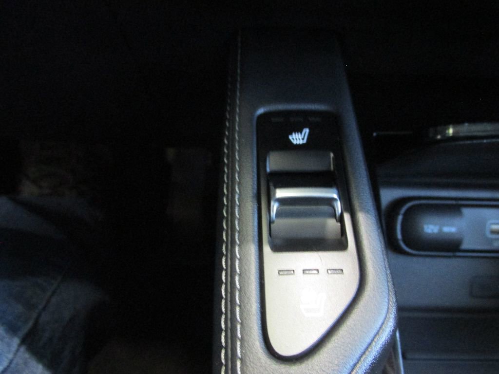 Used 2022 Kia Telluride EX w/ EX Premium Package image 24