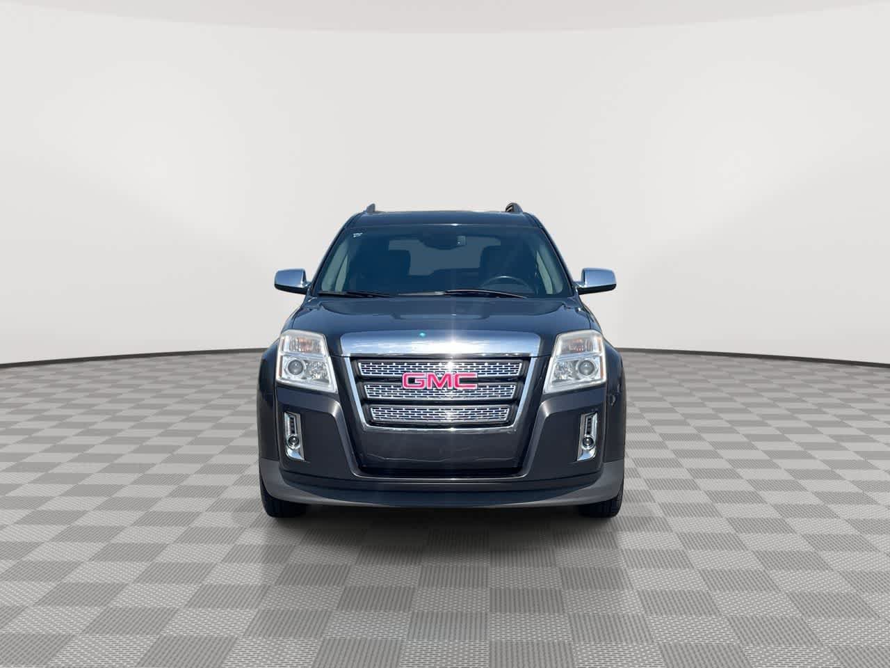Used 2014 GMC Terrain SLT FWD image 3