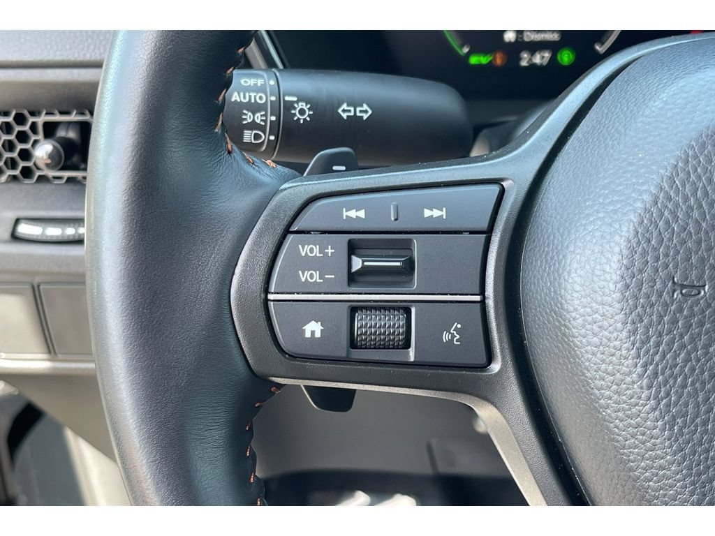 Used 2026 Honda CR-V Sport image 35