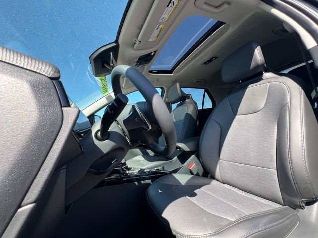 New 2026 Kia Niro SX Touring FWD image 14