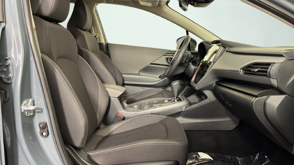 Used 2025 Subaru Crosstrek 2.5i Premium AWD/4WD image 20