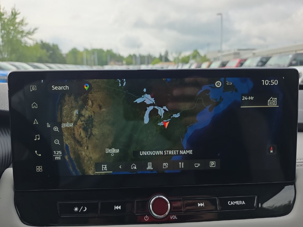 Used 2025 Mitsubishi Outlander SE FWD image 19