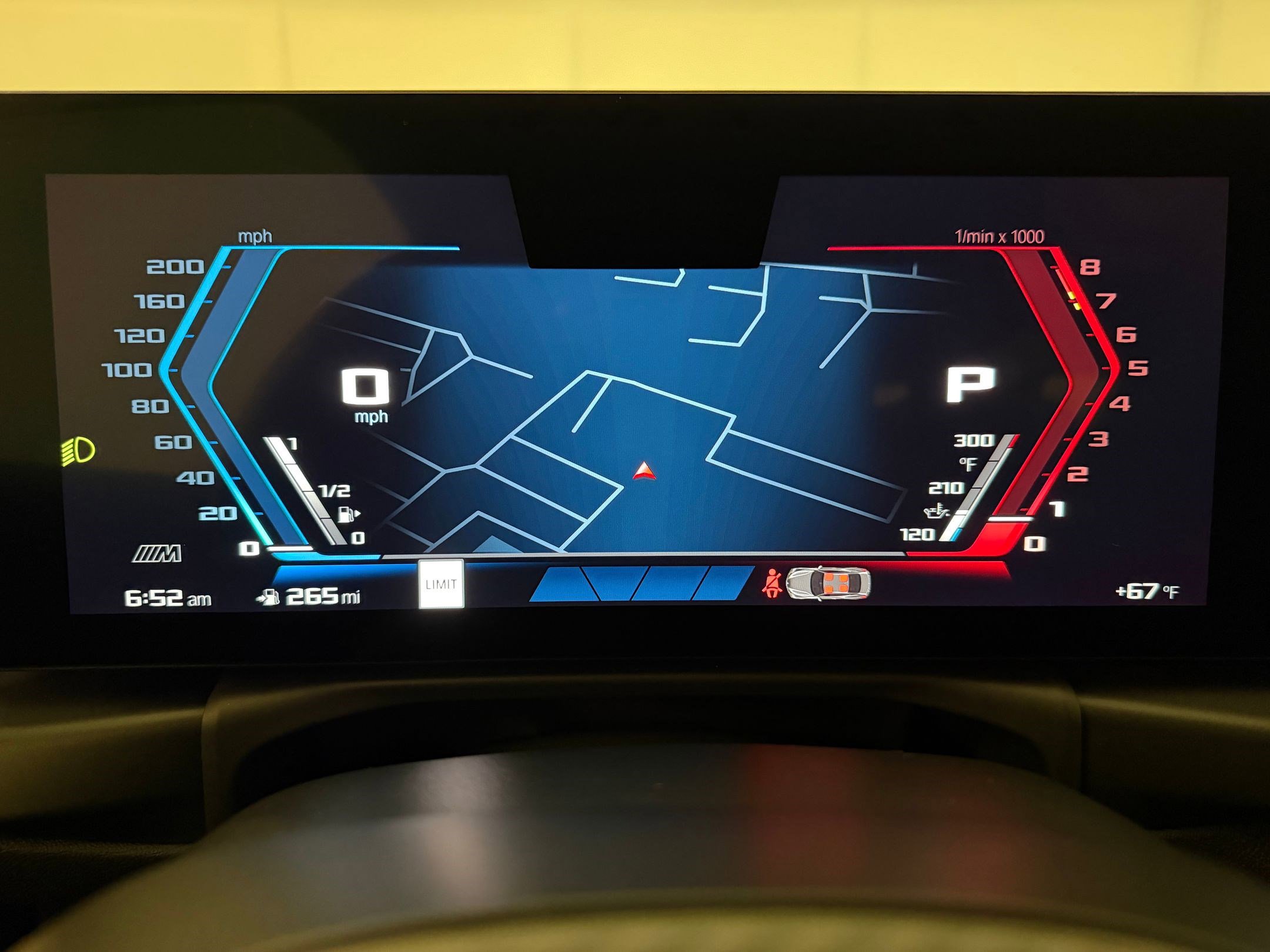 Used 2024 BMW M2 w/ Lighting Package image 19