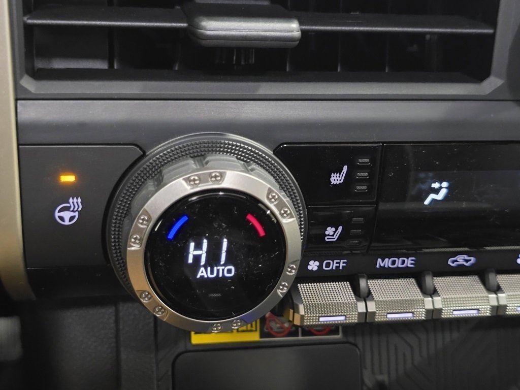 New 2026 Toyota Tacoma Limited image 10