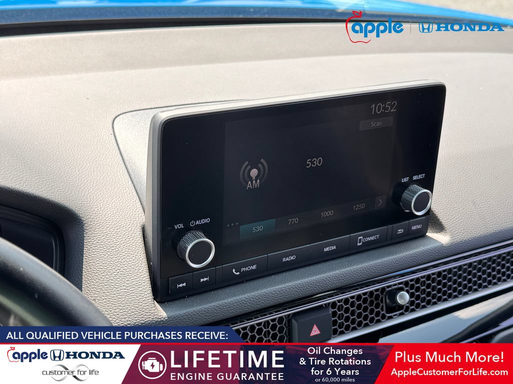 Used 2024 Honda Civic Sport image 12