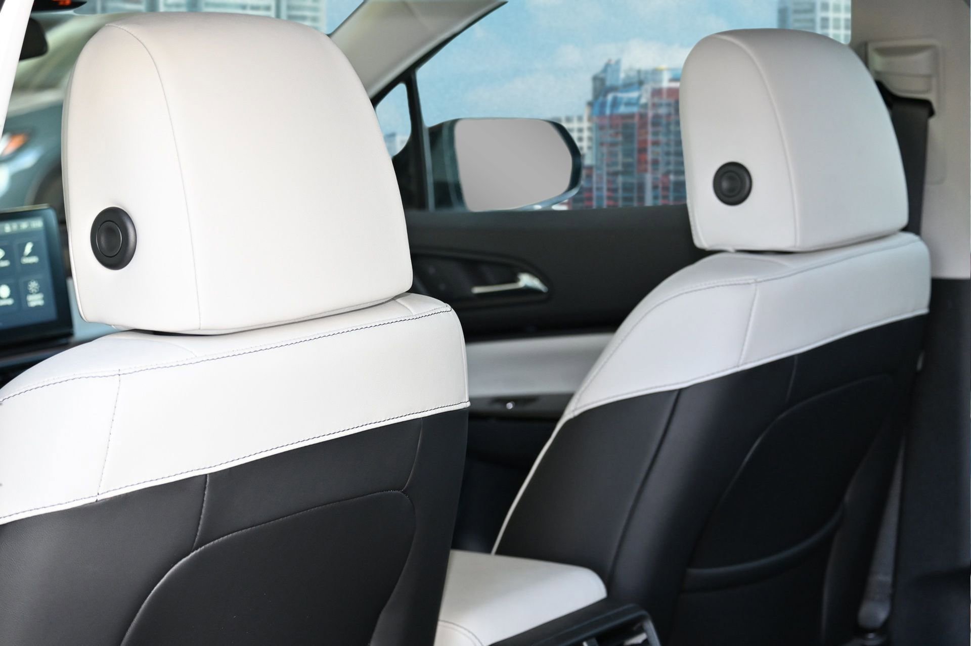 New 2026 Honda Prologue Touring image 21