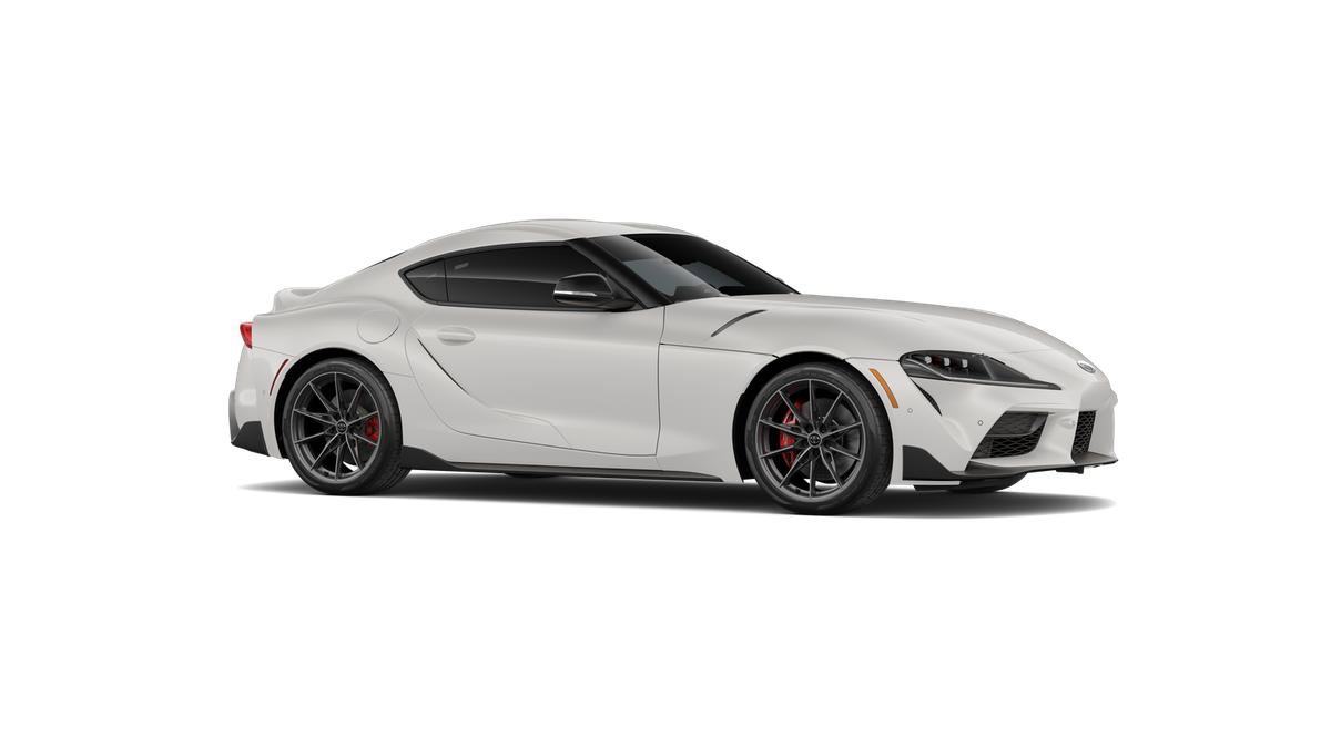 New 2026 Toyota Supra Premium RWD image 45