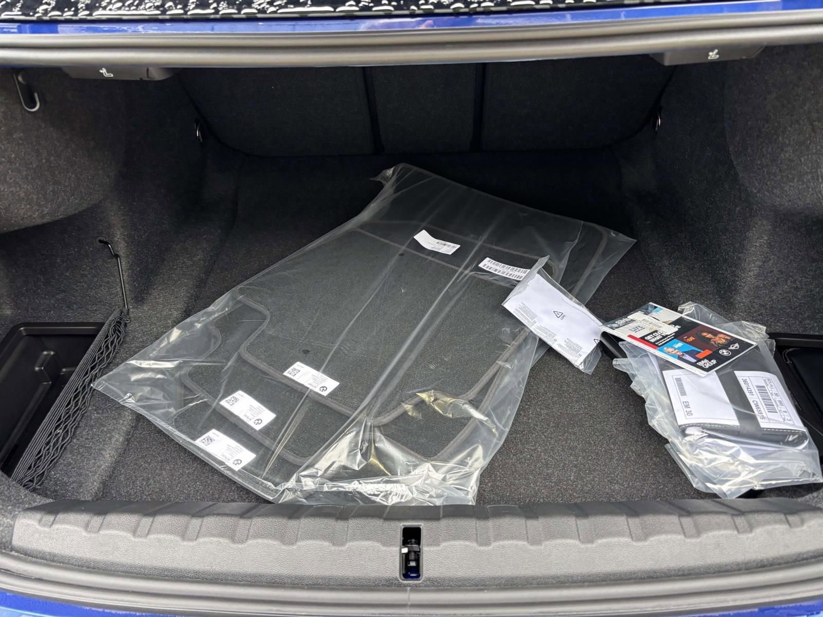 New 2026 BMW 430i xDrive Coupe image 9