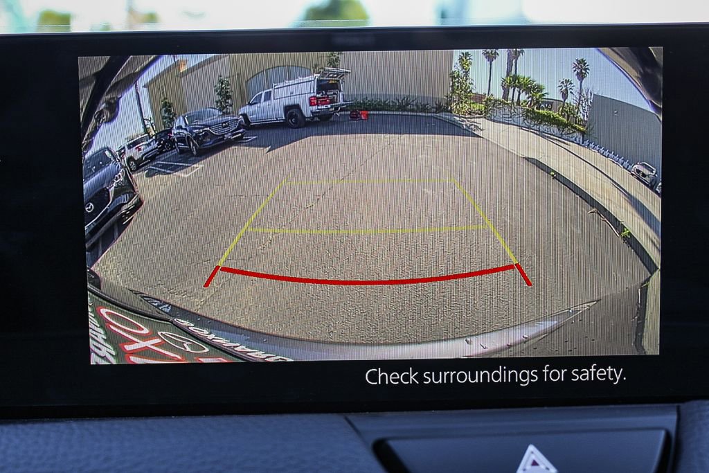 New 2026 MAZDA CX-90 Plug-In Hybrid w/Premium Sport image 26