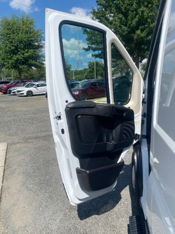 Used 2022 RAM ProMaster 1500 FWD image 21