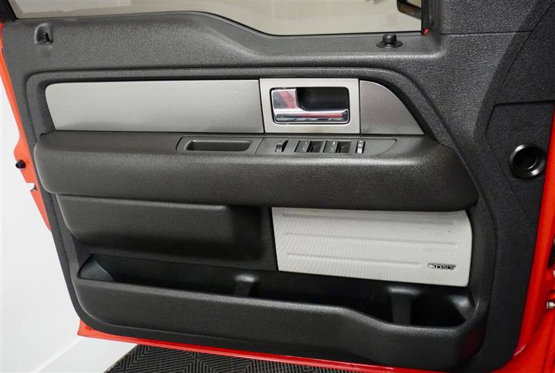 Used 2010 Ford F150 Raptor AWD/4WD image 34