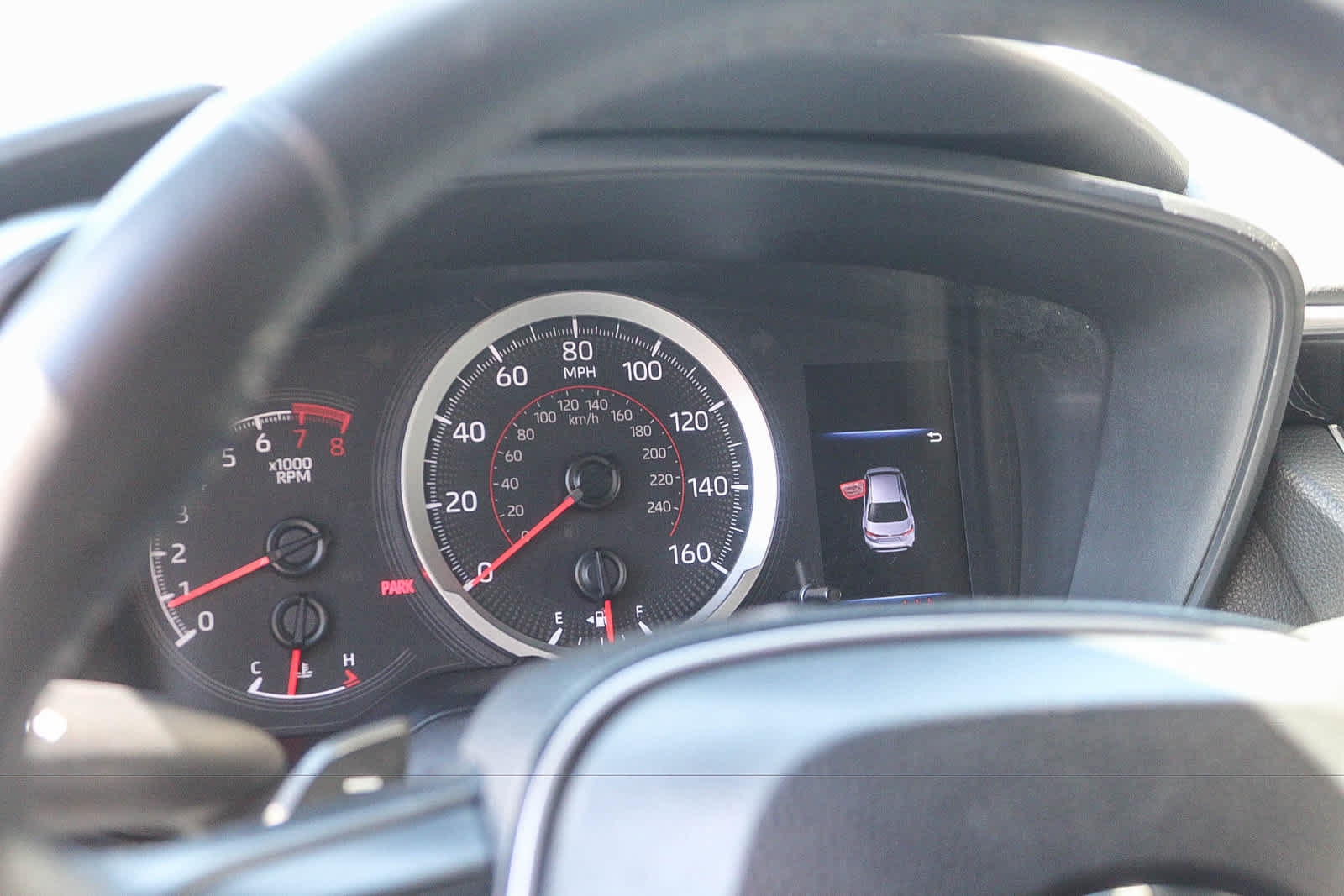 Used 2022 Toyota Corolla SE FWD image 28