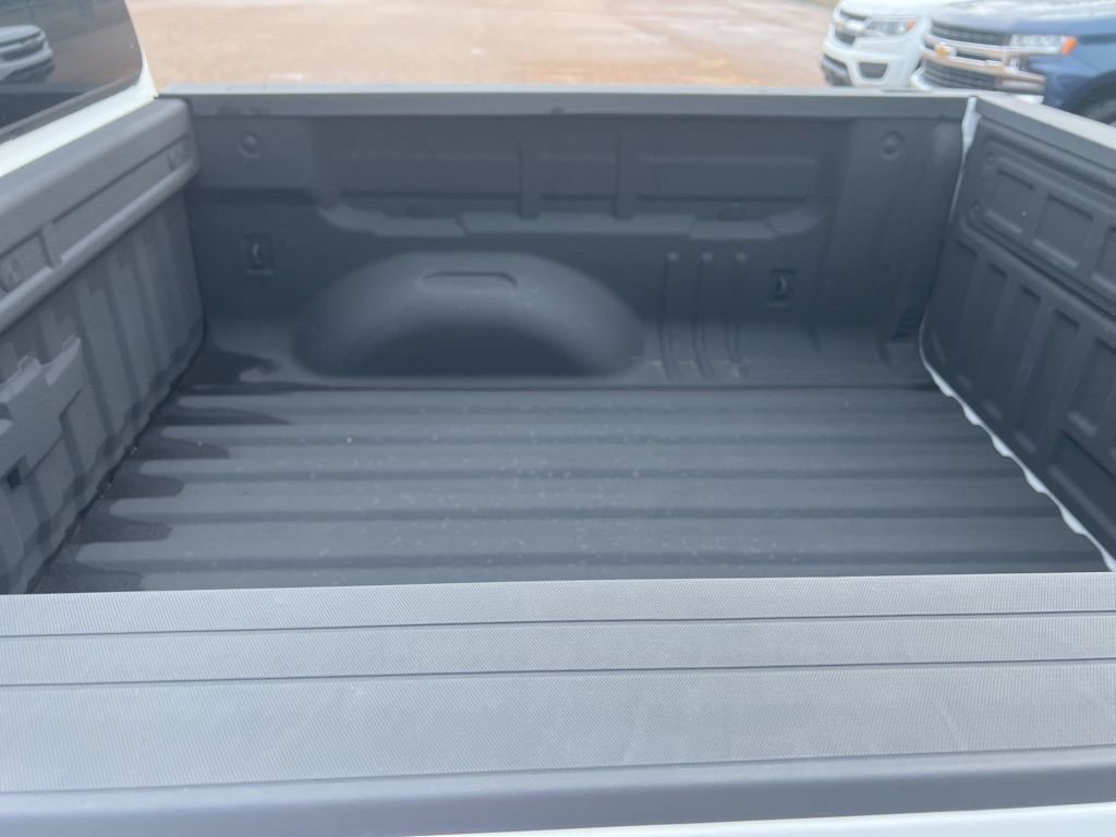 Used 2017 Chevrolet Colorado Z71 image 40