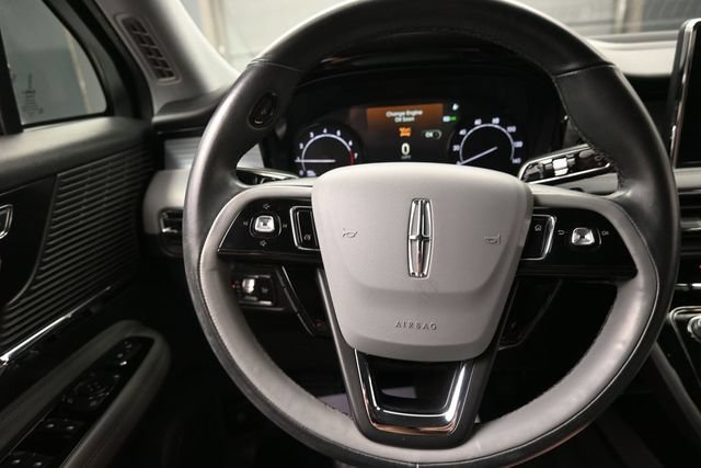 Used 2020 Lincoln Corsair FWD w/ Equipment Group 101A image 8