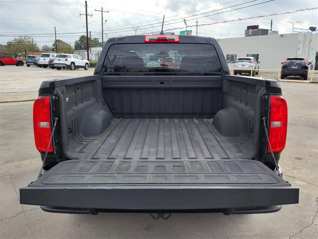 Used 2020 Chevrolet Colorado LT image 32
