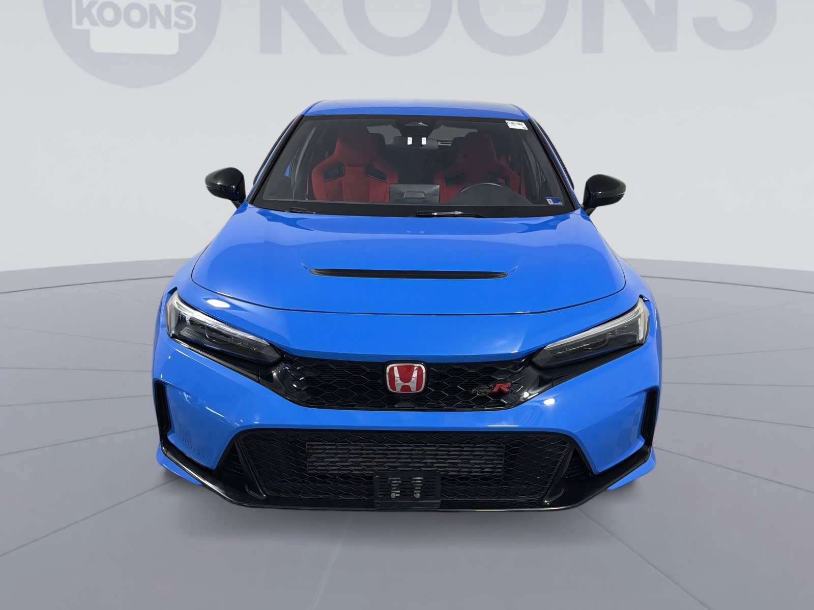 Used 2023 Honda Civic Type R image 11