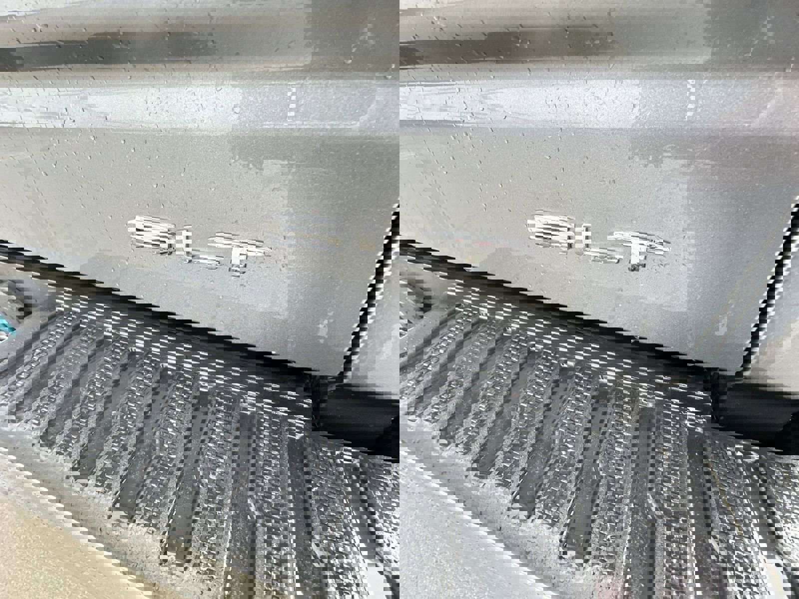 Used 2021 GMC Sierra 1500 SLT w/ SLT Premium Plus Package image 33