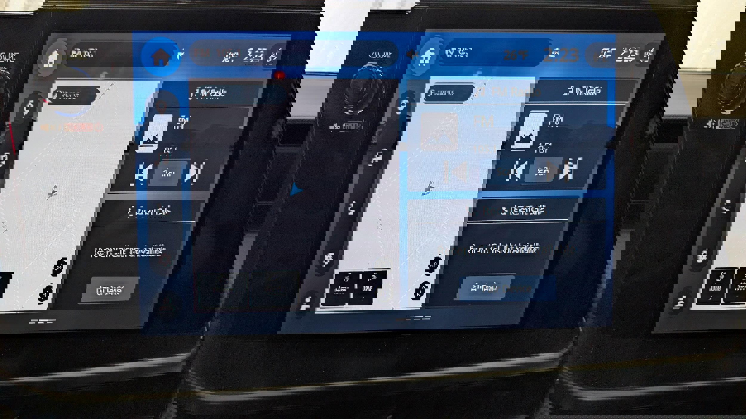 New 2026 Subaru Outback Touring XT image 7