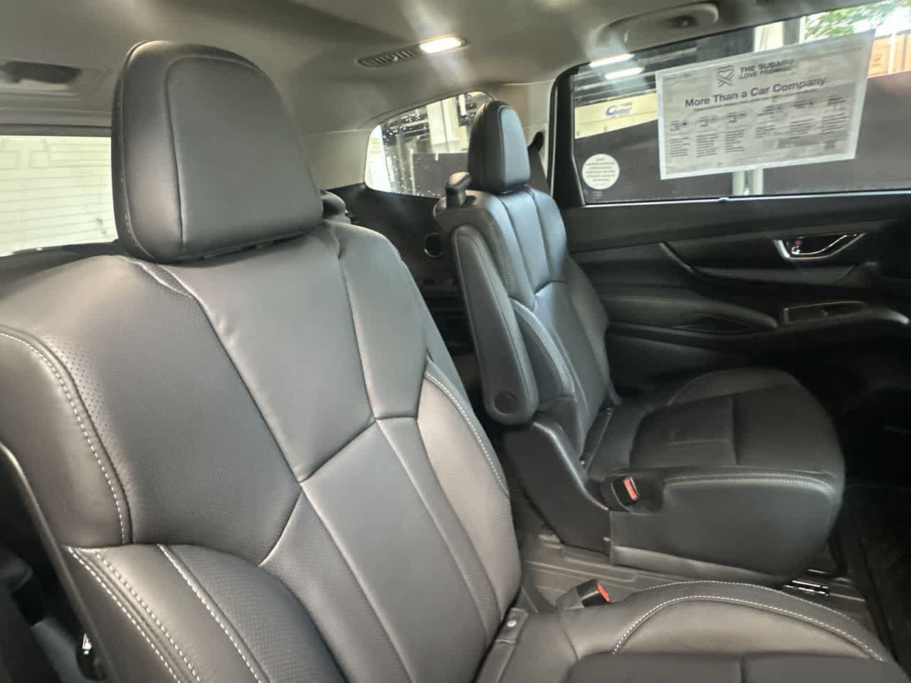 New 2026 Subaru Ascent Limited AWD/4WD image 26