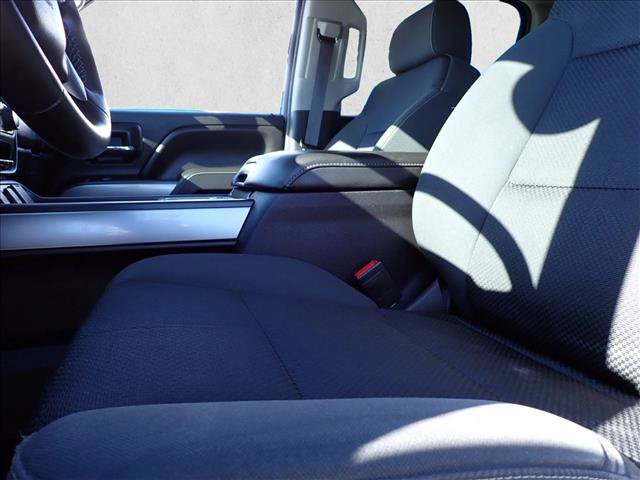 Used 2014 Chevrolet Silverado 1500 LT w/ LT Plus Package AWD/4WD image 13