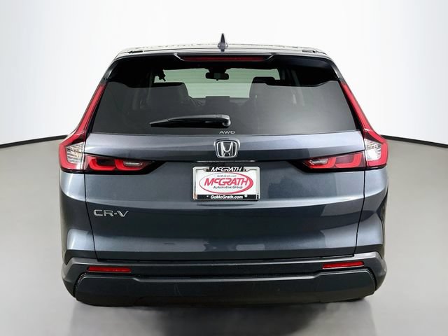 Certified 2025 Honda CR-V EX image 18