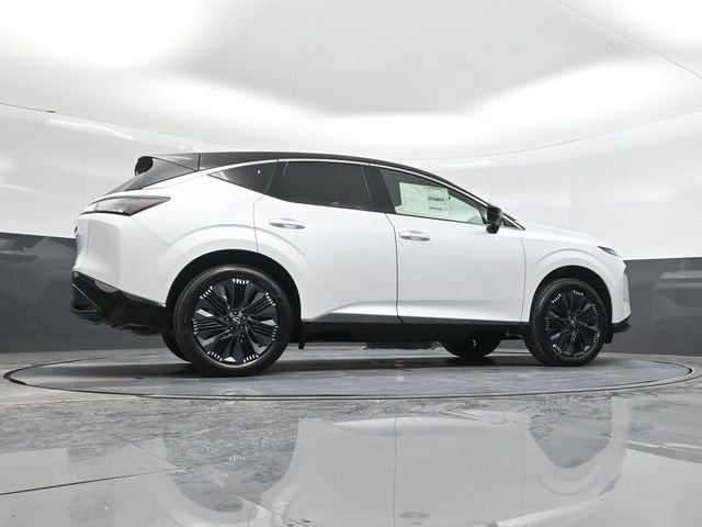 New 2026 Nissan Murano Platinum w/ Cargo Package image 40