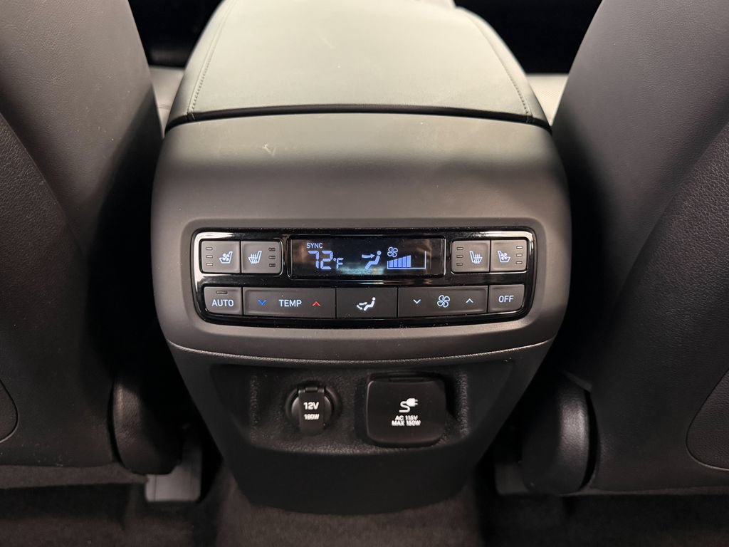 Used 2025 Hyundai Palisade Calligraphy FWD image 36